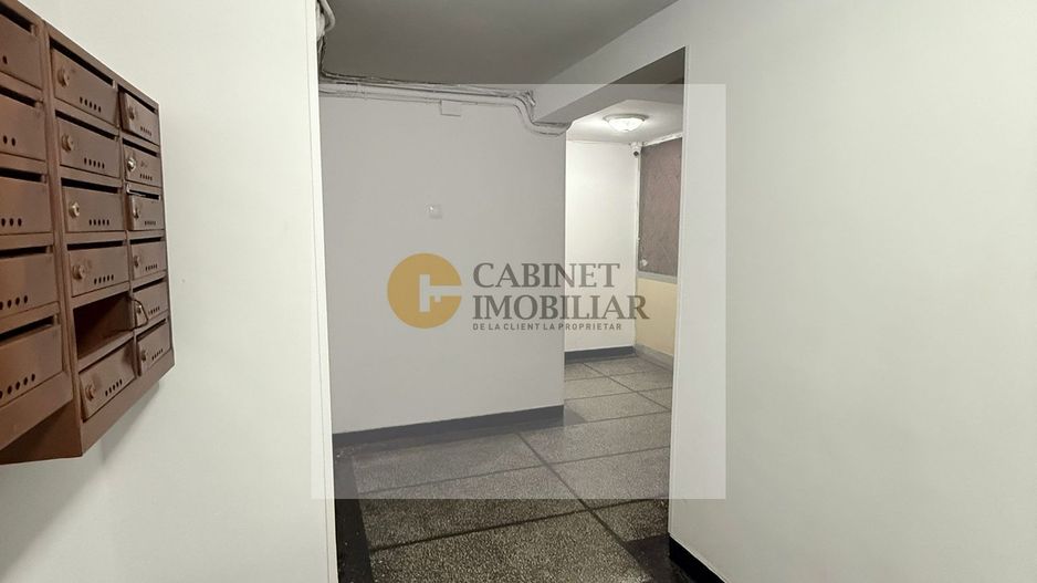 Universitate |2 camere |  Etaj Inferior | Creditabil - Poză 13