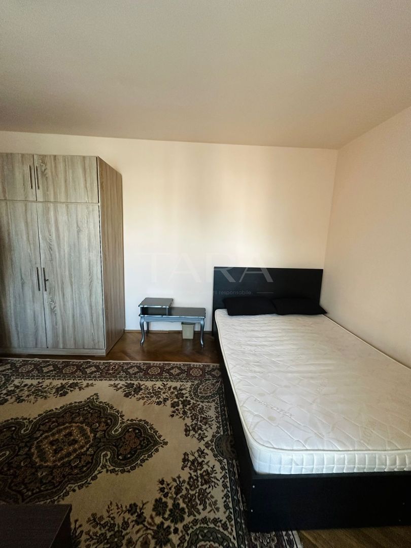 EXCLUSIVITATE. Apartament  4 camere decomandate, zona Primaverii. - Poză 5