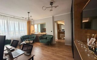 Apartament de închiriat în Gheorgheni, zona Transylvania College - Poză 1