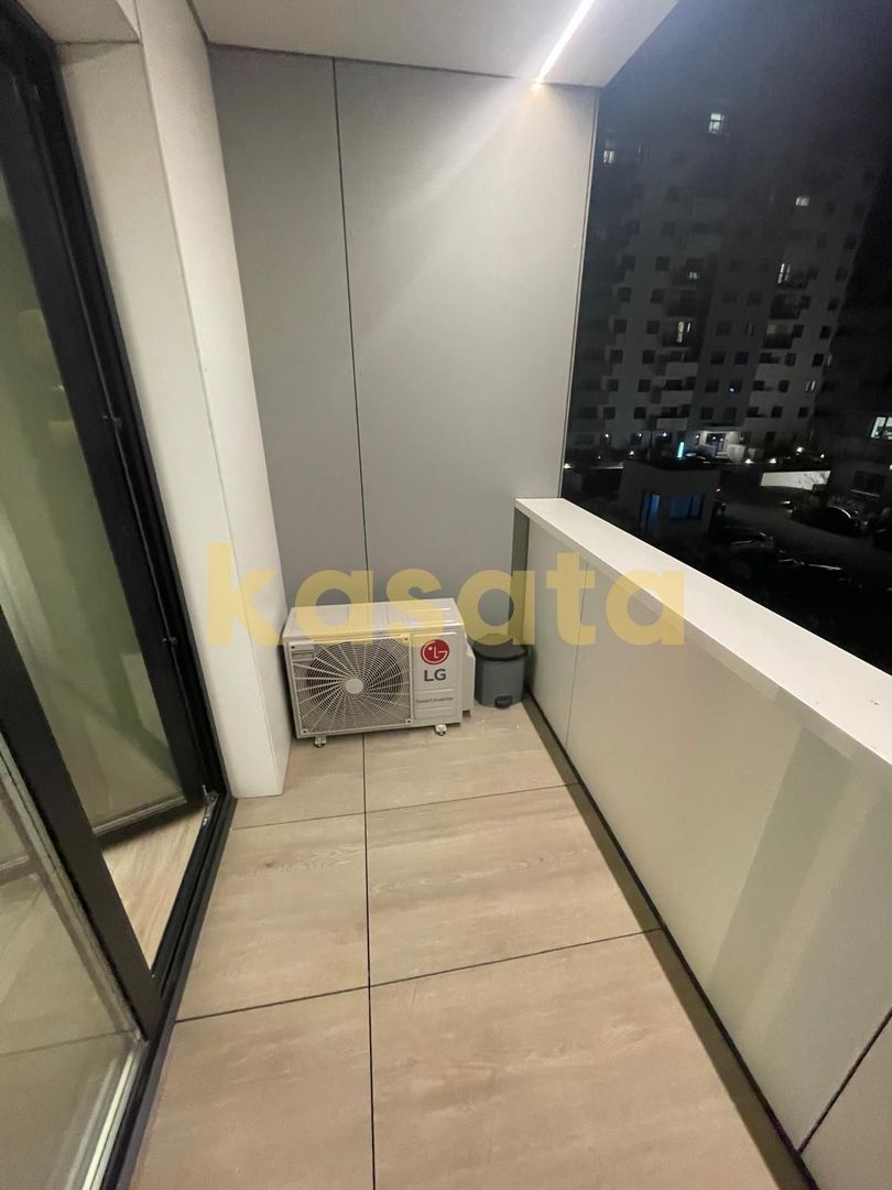 2 camere cochet,mobilat complet | loc parcare subteran | Cortina North - Poză 16