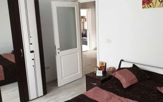 Cug - 3 Camere Decomandat - 86 Mp - Loc De Parcare + Boxa - Poză 5