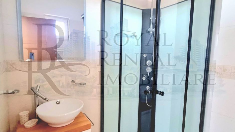 Penthouse Exclusivist Bună Ziua | Garaj Propriu | Modern, Mobilat & Utilat - Poză 12