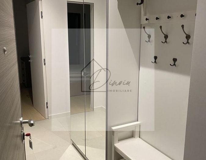 2 camere Nusco City I mobilat si utilat premium I parcare inclusa - Poză 10