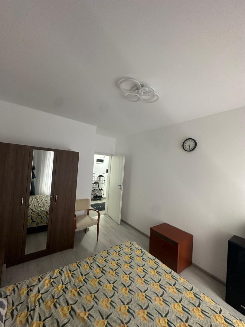 Inchiriere Apartament 2 Camere in Joy Residence la 6 minute de metrou - Poză 10
