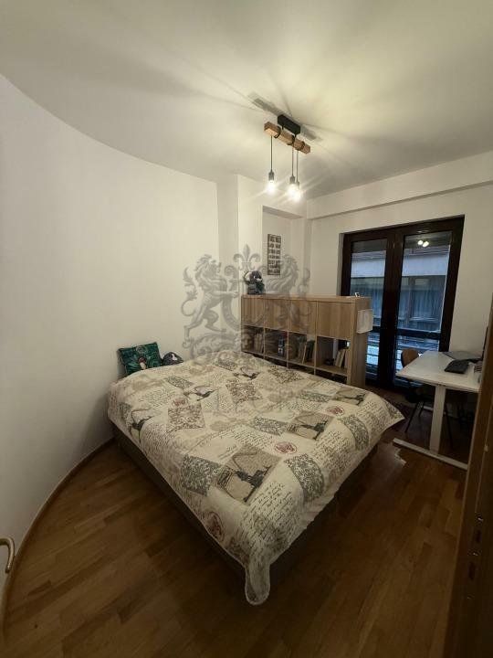 Vanzare| 3 camere | Cartierul Francez Herăstrău | Parcare EV - Poză 5
