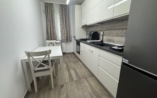 Cartierul Solar 2 Camere 64 mp Lux Parter Inalt - Poză 6