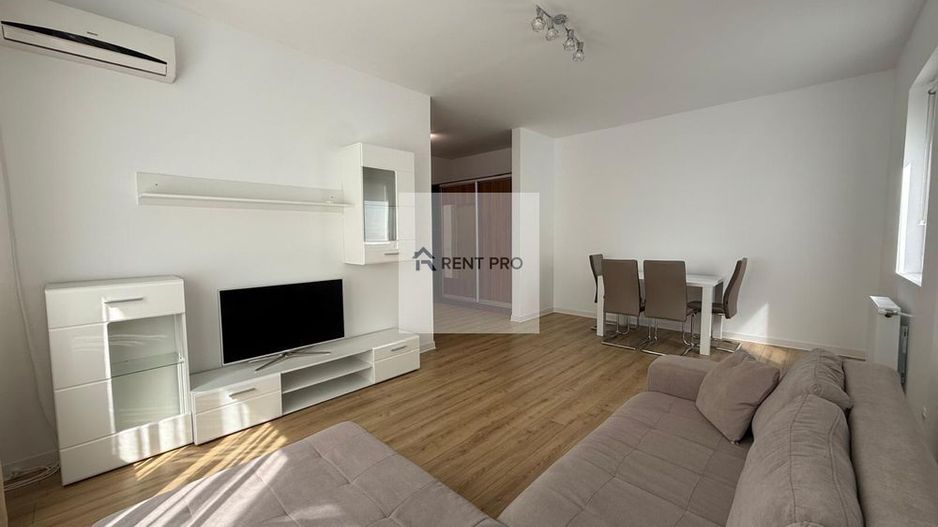Apartament 2 camere de închiriat în Regie Residence – Grozăvești | - Poză 3