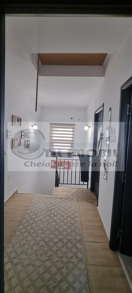 Casa Valea Adanca - str Costea Voda - Poză 7