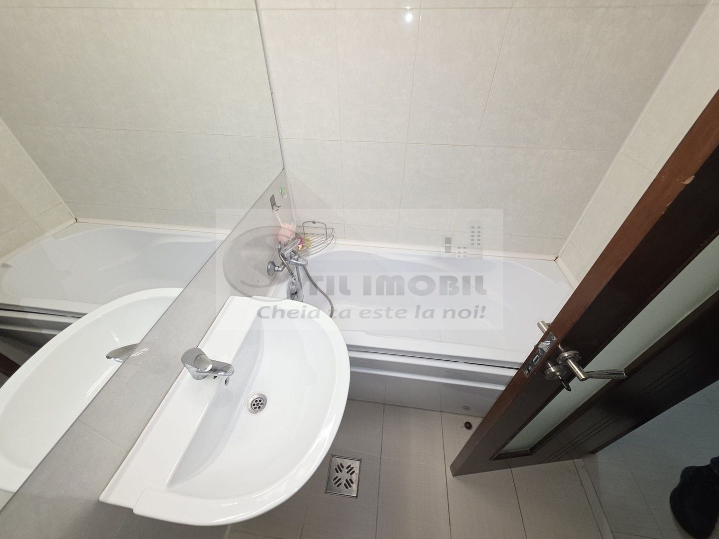 Apartament 2 camere decomandat  - 52mp - Tatarasi parc Ciurchi - Poză 6