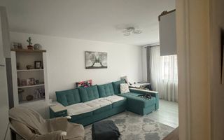 3 Camere Decomandat - 72mp - Mobilat/Utilat - Loc Parcare - Zona Frumoasa - Poză 1