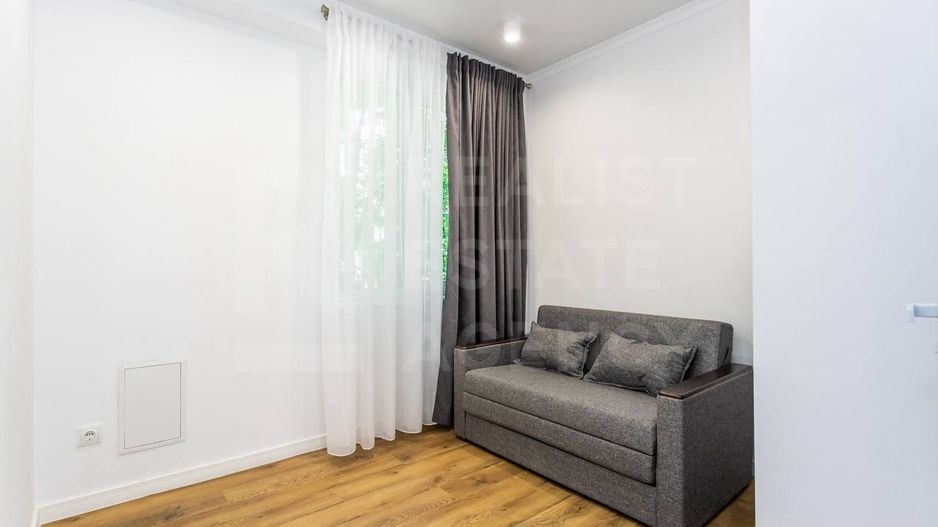 Vânzare, apartament, 1 cameră, strada Butuceni, Ciocana. - Poză 5