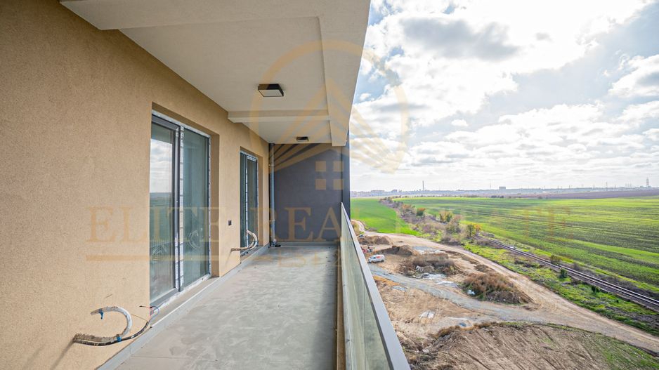 Tomis Plus - Celine Elegance - Vânzare apartament cu 4 camere, etaj 6. - Poză 27