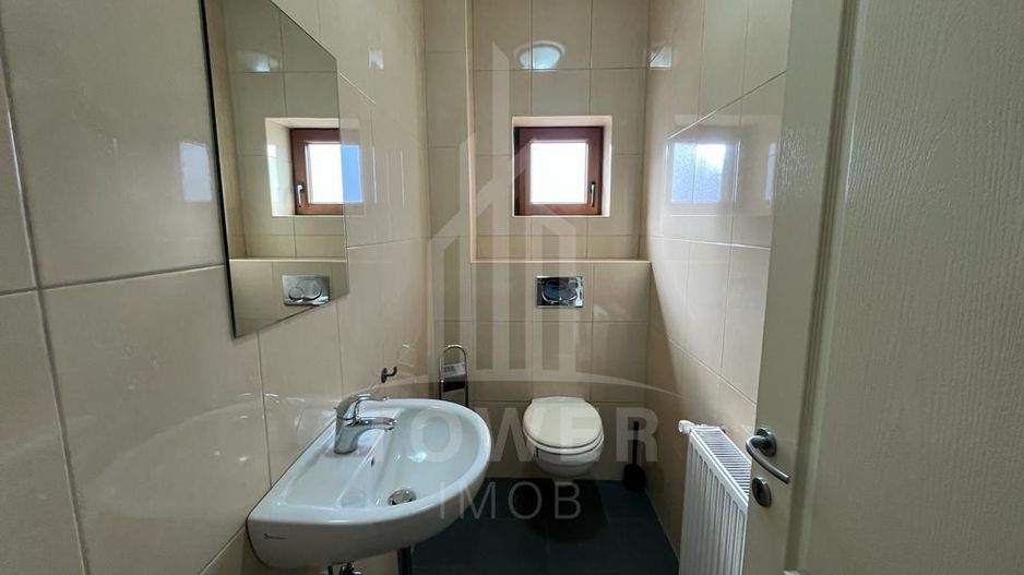 Casă individuală de închiriat în Șelimbăr – zona Pctor Brana - Poză 25