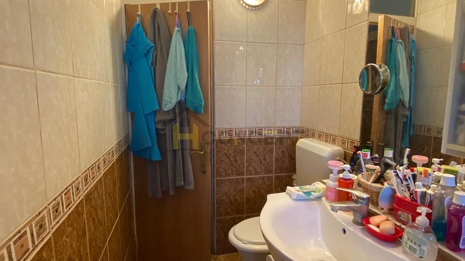 Apartament cu 3 camere si 2 bai  zona Fizicienilor la 10 min IOR - Poză 6