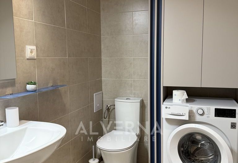 Apartament 2 camere | 50mp + gradina 25mp cu brbecue | Viva City - Poză 10