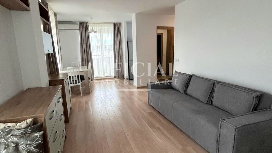 Apartament 2 Camere | 60 mp | Parcare | Pet Friendly | Andrei Muresanu - Poză 2
