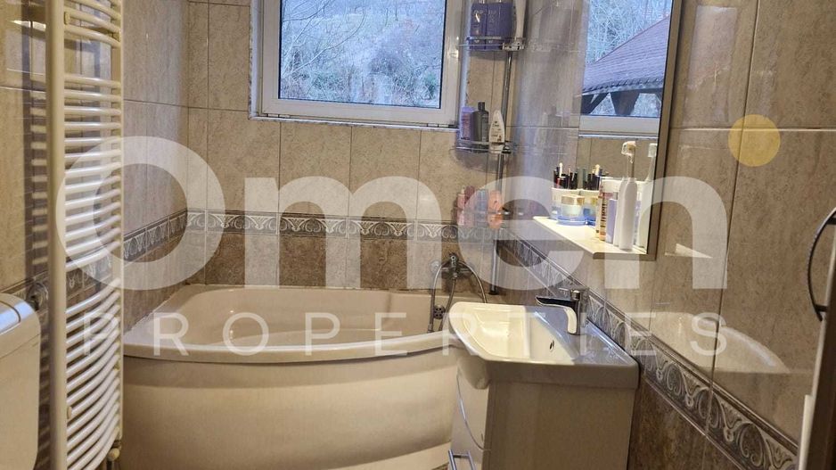 Casa de vanzare | Tautii-Magheraus | 142 mp + 8.4 ari teren - Poză 10