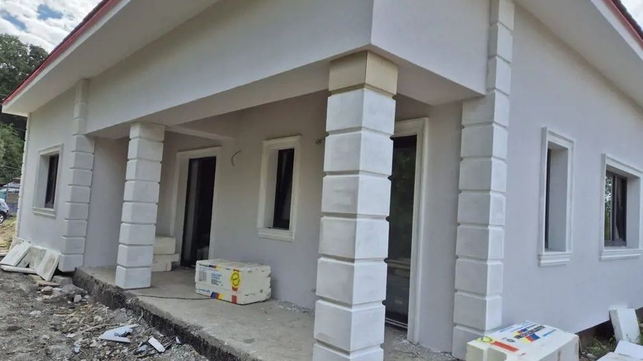 casa 120 m - Poză 6