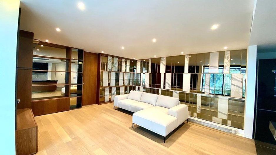 Apartament 4 camere Primaverii Piața Charles de Gaulle - Poză 7