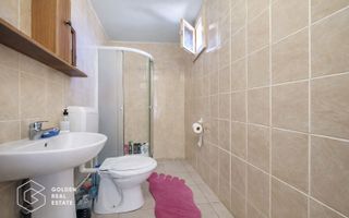 Casa 110 mp, teren 664 mp, zona  Gradiste - Poză 12