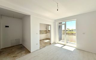 Apartament cu 3 camere, disponibil pe toate etajele | Giroc | Zone 2 - Poză 1