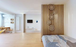 Garsonieră complet utilată | Finisaje moderne | FERDINAND - Oborul Nou - Poză 5