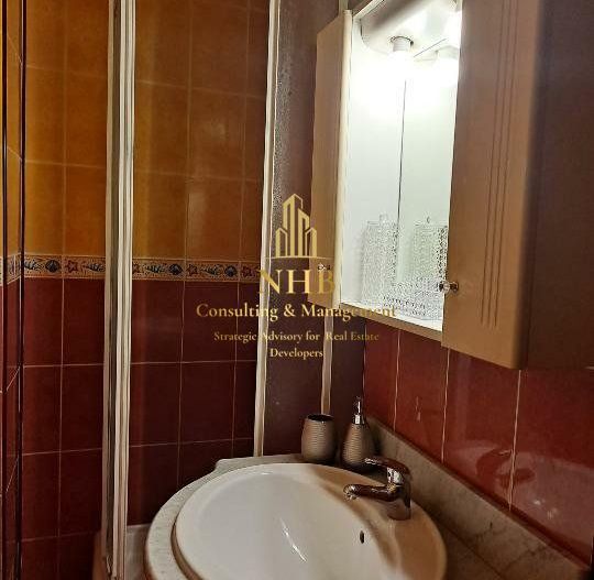 Apartament 4 camere , loc de parcare ADP - Zona Dr. Iacob Felix - Poză 6