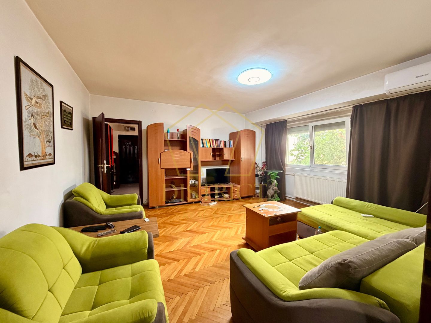 Apartament cu 2 camere | Complexul Studențesc | Căminul 9 - Poză 2