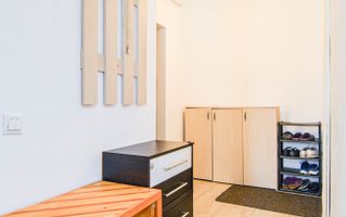 Apartament cu 2 dormitoare si loc de parcare in Floresti, zona Terra - Poză 15