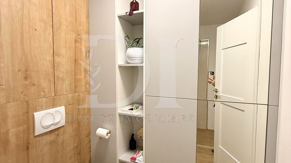 Apartament ultramodern / etaj intermediar / Zona Vivo - Poză 28