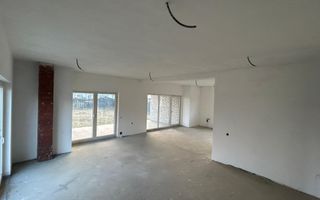 Casa individuala in ansamblu privat, 120 mp utili, 620 mp teren - Poză 7