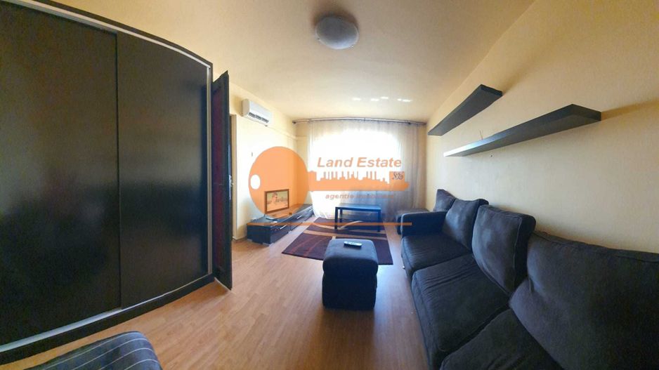 Apartament 2 camere | Strada Turda | 58 mp | Vedere liberă - Poză 2