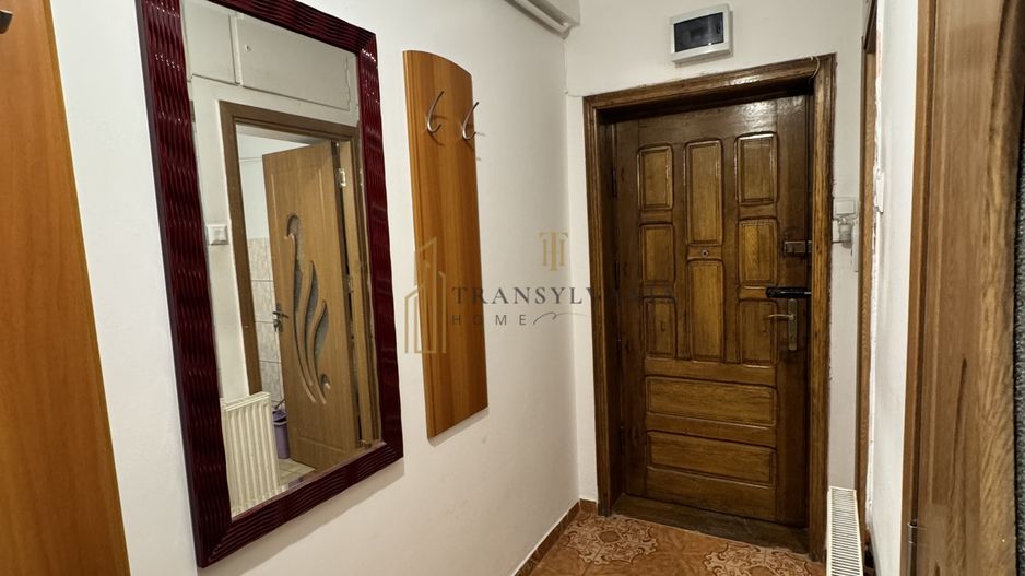 Apartament 2 camere decomandat – Zona Milea / OMV, Sibiu - Poză 5