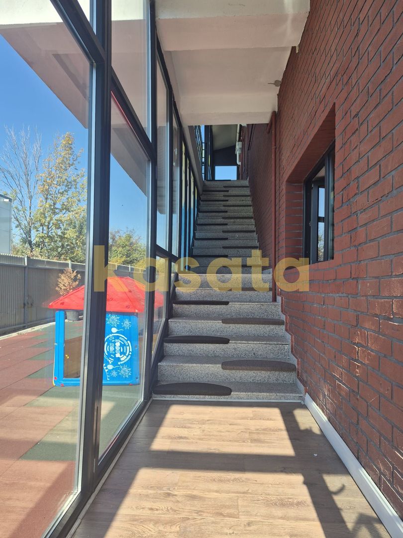 Spatiu Comercial I Tunari I 463 utili I curte 400 mp I parcare - Poză 22