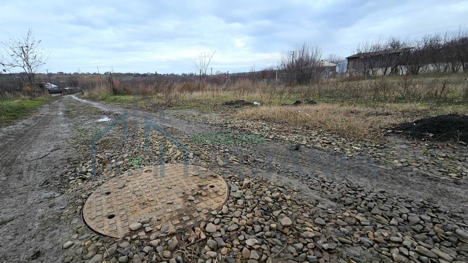 OCAZIE teren PERFECT PLAN – 1.800 mp, acces 2 drumuri lângă E58 - Poză 7