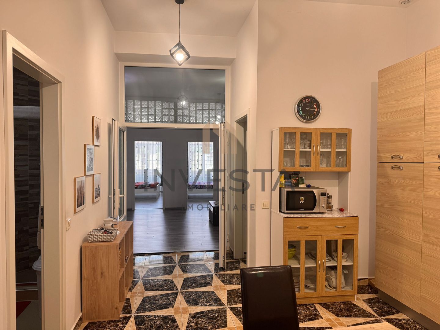 APARTAMENT ULTRACENTRAL 3 CAMERE BULEVARDUL EROILOR - Poză 13