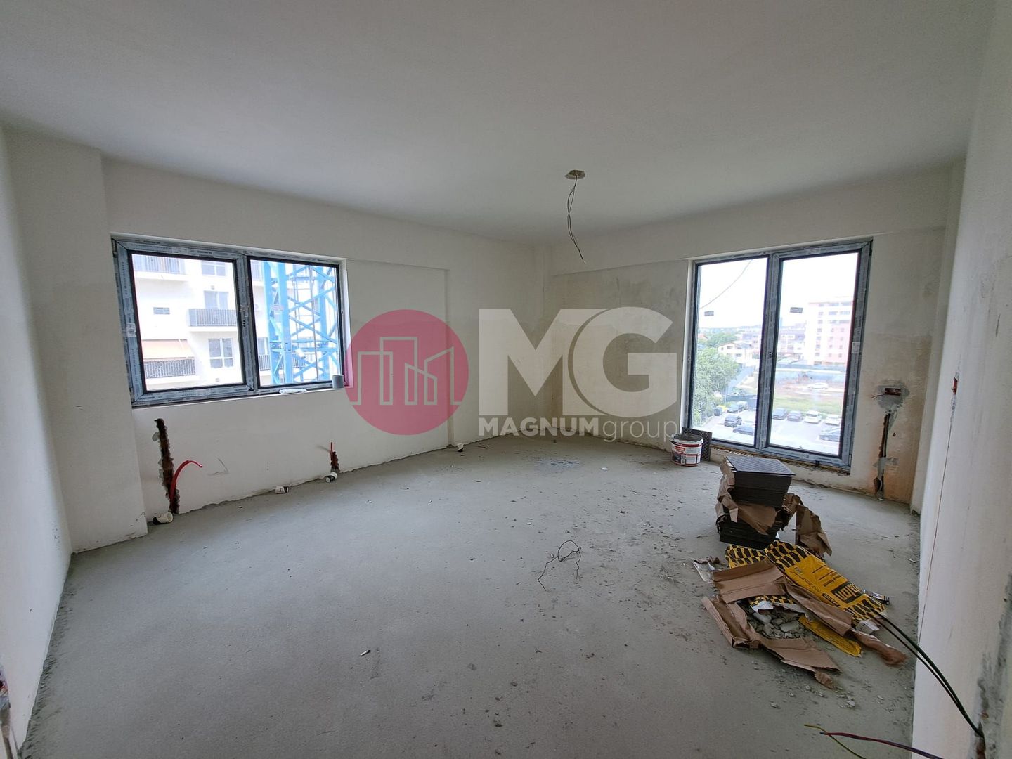 Apartament 2 camere de vanzare in Berceni sector 4 Grand Arena - Poză 1