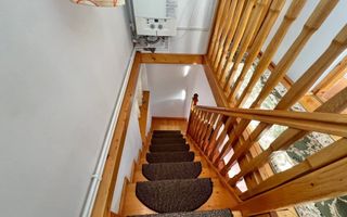 Casa 3 camere 80 mp utili curte comuna si balcon 3,75 mp în Ștrand - Poză 7