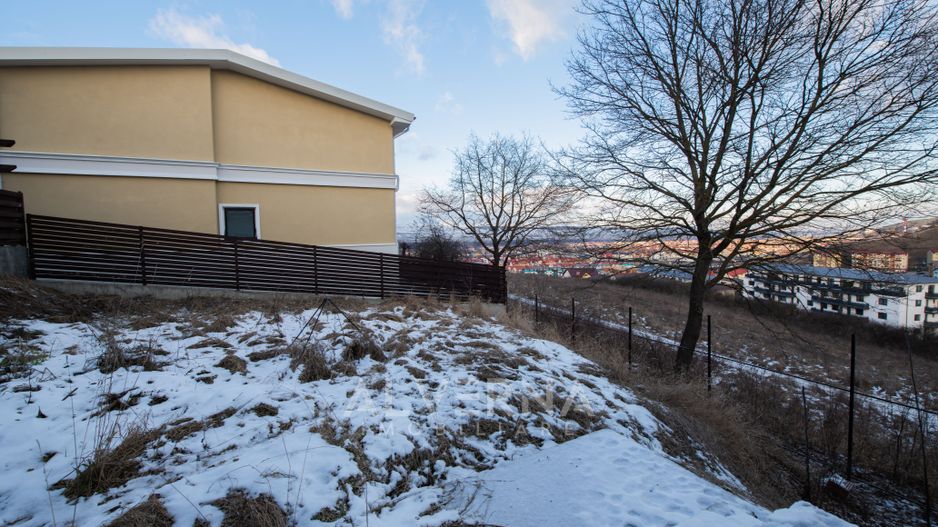 COMISION 0%! Casa individuala, 4 camere, 136mp, curte, zona Teilor - Poză 7