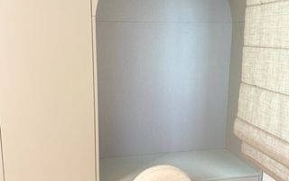 Chirie I Apartament 3 camere Cortina North I 80 mp I Promenada Mall - Poză 6