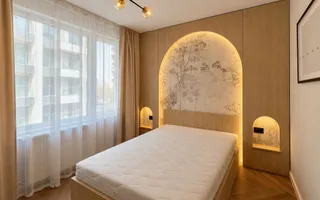 Apartament 2 camere Stirbei Voda | Calea Victoriei - Poză 12
