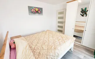 2 camere, spatios, modern, bloc nou, balcon, parcare, zona VIVO - Poză 17