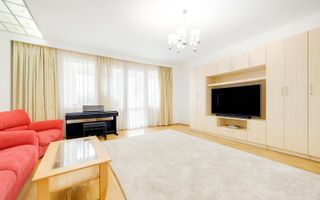 Apartament spatios 4 camere pe Calea Floreasca - Poză 1