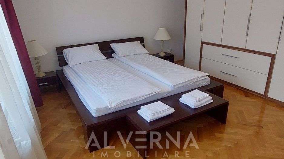 Apartament 3 camere | 100mp + 2 balcoane | parcare | zona Europa - Poză 3