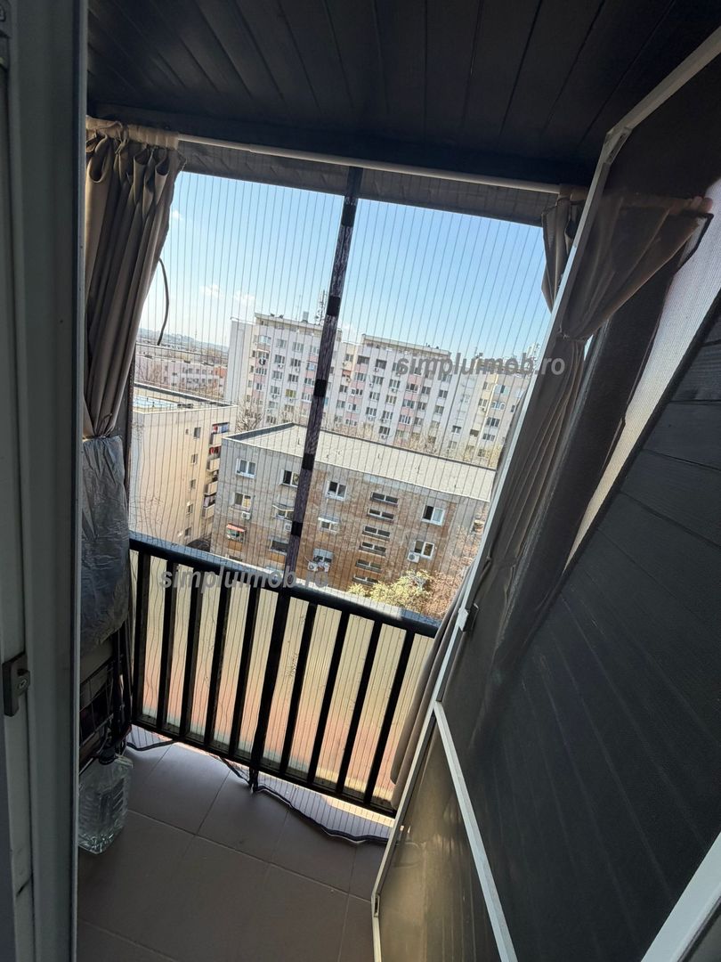 Metrou 1 Decembrie 1918 Apartament 2 Camere Complet Mobilat - Poză 13