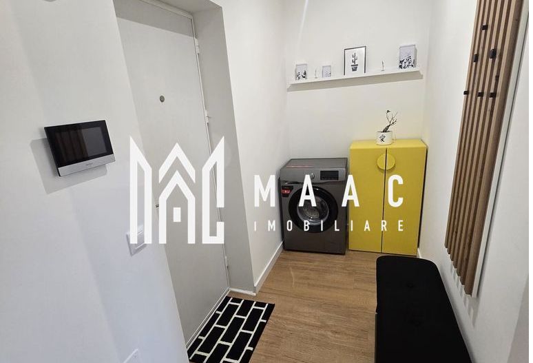 Apartament 2 Camere I Sibiu I DaVinci | Ideal Investiție | Mobilat - Poză 9