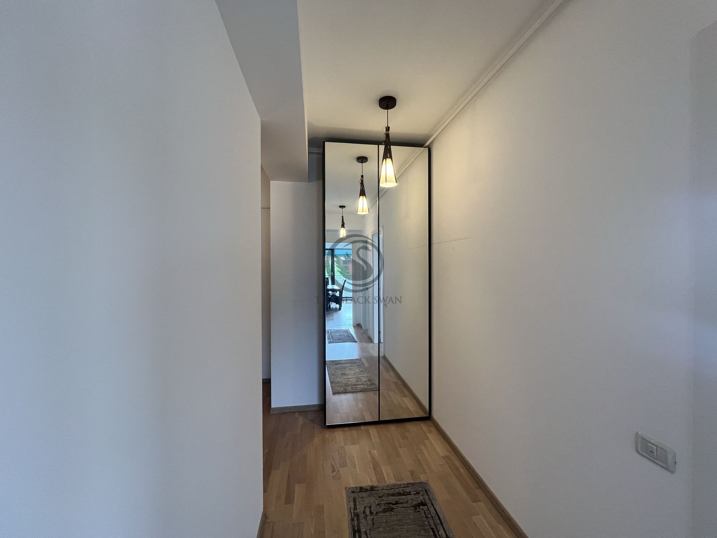 Apartament 2 camere Vanzare  Baneasa | Dobrogeanu Gherea | 78MP - Poză 6