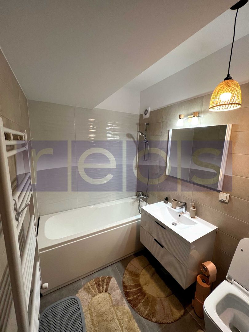 VANZARE 3 CAMERE ONIX PARK - Poză 4