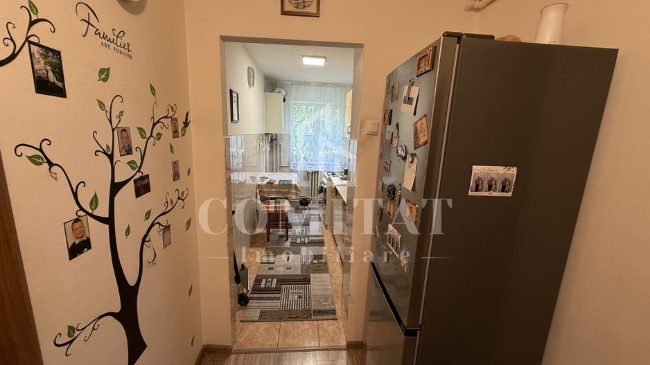Apartament cu 2 camere decomandate | Zona Olimpia - Mănăștur - Poză 5