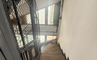 Garsoniera I Stirbei Voda- Cismigiu I Etaj 3/5 I Centrala proprie - Poză 13